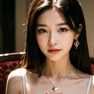 琪琪